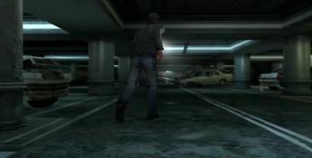Alone In The Dark Playstation 2 Screenshot