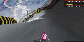Alpine Racer 3