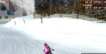Alpine Racer 3