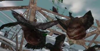 Altered Beast Playstation 2 Screenshot