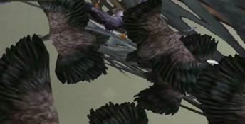 Altered Beast Playstation 2 Screenshot