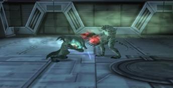 Altered Beast Playstation 2 Screenshot