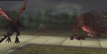 Altered Beast