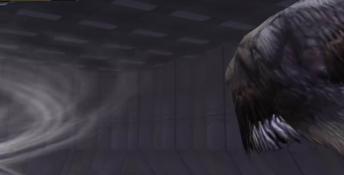 Altered Beast Playstation 2 Screenshot