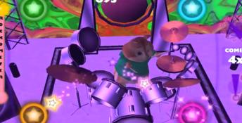 Alvin And The Chipmunks Playstation 2 Screenshot