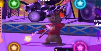 Alvin And The Chipmunks Playstation 2 Screenshot