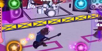 Alvin And The Chipmunks Playstation 2 Screenshot