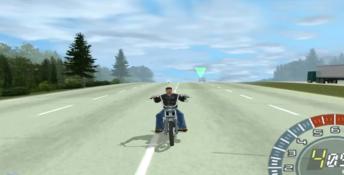 American Chopper