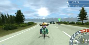 American Chopper