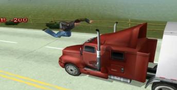 American Chopper Playstation 2 Screenshot