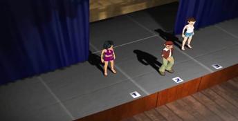 American Idol Playstation 2 Screenshot
