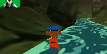 An American Tail
