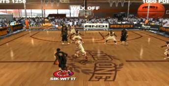AND 1 Streetball