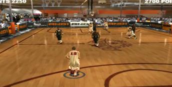 AND 1 Streetball