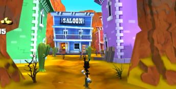 Animaniacs: The Great Edgar Hunt Playstation 2 Screenshot