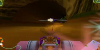 Antz Extreme Racing Playstation 2 Screenshot