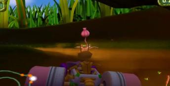 Antz Extreme Racing Playstation 2 Screenshot