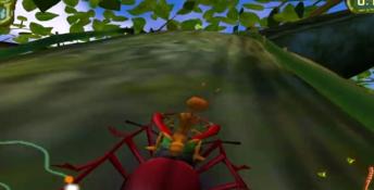 Antz Extreme Racing
