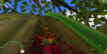 Antz Extreme Racing Playstation 2 Screenshot