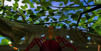 Antz Extreme Racing Playstation 2 Screenshot