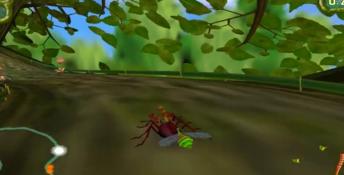 Antz Extreme Racing Playstation 2 Screenshot