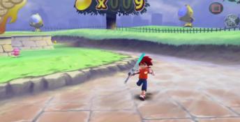 Ape Escape 2 Playstation 2 Screenshot