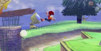Ape Escape 2 Playstation 2 Screenshot