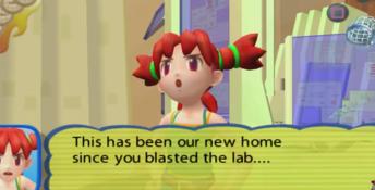 Ape Escape 2 Playstation 2 Screenshot