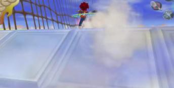 Ape Escape 2 Playstation 2 Screenshot