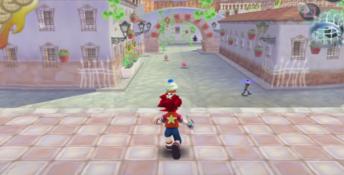Ape Escape 2 Playstation 2 Screenshot