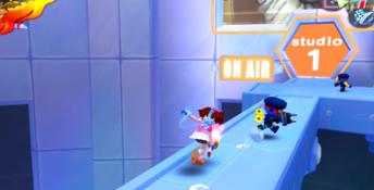 Ape Escape 3 Playstation 2 Screenshot