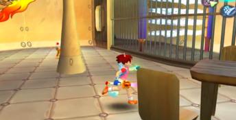 Ape Escape 3 Playstation 2 Screenshot