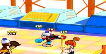 Ape Escape: Pumped & Primed