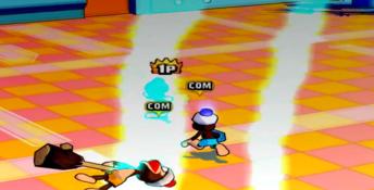 Ape Escape: Pumped & Primed