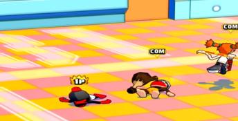 Ape Escape: Pumped & Primed Playstation 2 Screenshot