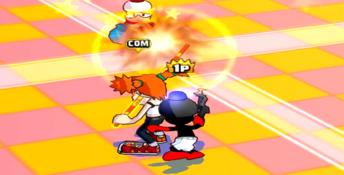 Ape Escape: Pumped & Primed Playstation 2 Screenshot