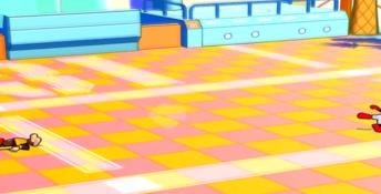 Ape Escape: Pumped & Primed Playstation 2 Screenshot