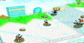 Ape Escape: Pumped & Primed Playstation 2 Screenshot