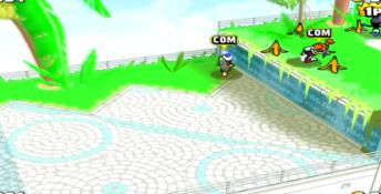 Ape Escape: Pumped & Primed Playstation 2 Screenshot