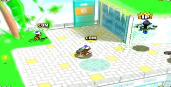 Ape Escape: Pumped & Primed Playstation 2 Screenshot