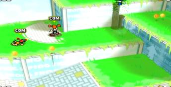 Ape Escape: Pumped & Primed Playstation 2 Screenshot