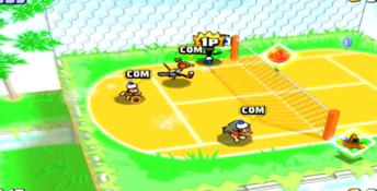 Ape Escape: Pumped & Primed Playstation 2 Screenshot