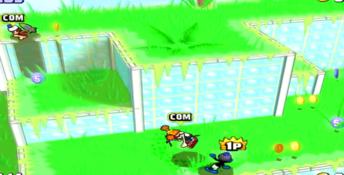 Ape Escape: Pumped & Primed Playstation 2 Screenshot