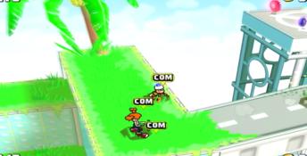 Ape Escape: Pumped & Primed Playstation 2 Screenshot