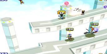 Ape Escape: Pumped & Primed Playstation 2 Screenshot