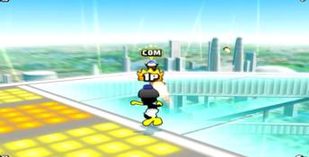 Ape Escape: Pumped & Primed Playstation 2 Screenshot