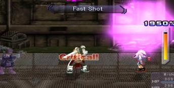 Ar Tonelico: Melody of Elemia Playstation 2 Screenshot