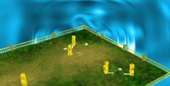 Arcade Action: 30 Games Playstation 2 Screenshot