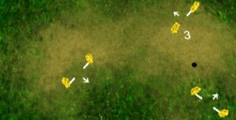 Arcade Action: 30 Games Playstation 2 Screenshot