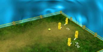 Arcade Action: 30 Games Playstation 2 Screenshot